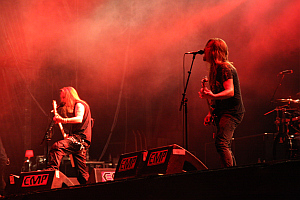 Children Of Bodom